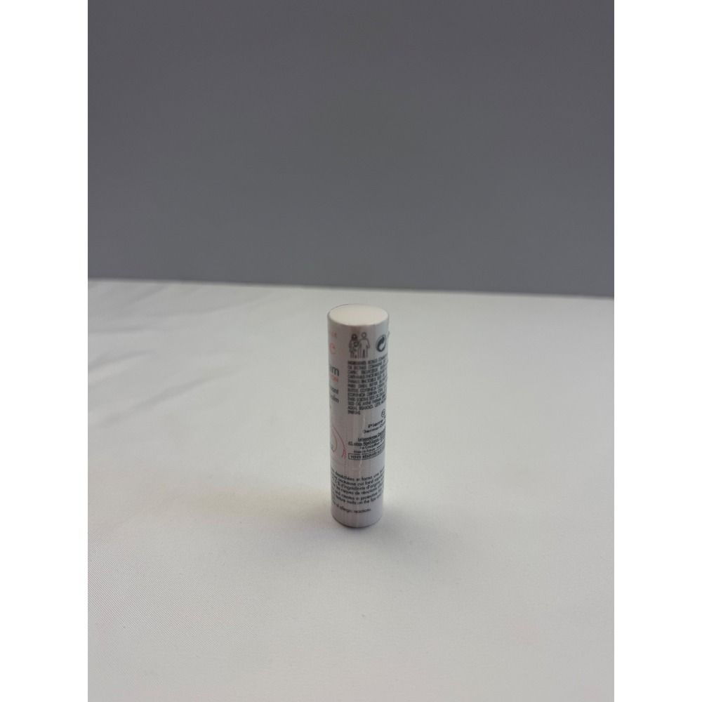 Avene Cold Cream Nutrition Nourishing Lip Balm for Dry‎ Lips 4g 0.10oz New - Picture 2 of 3